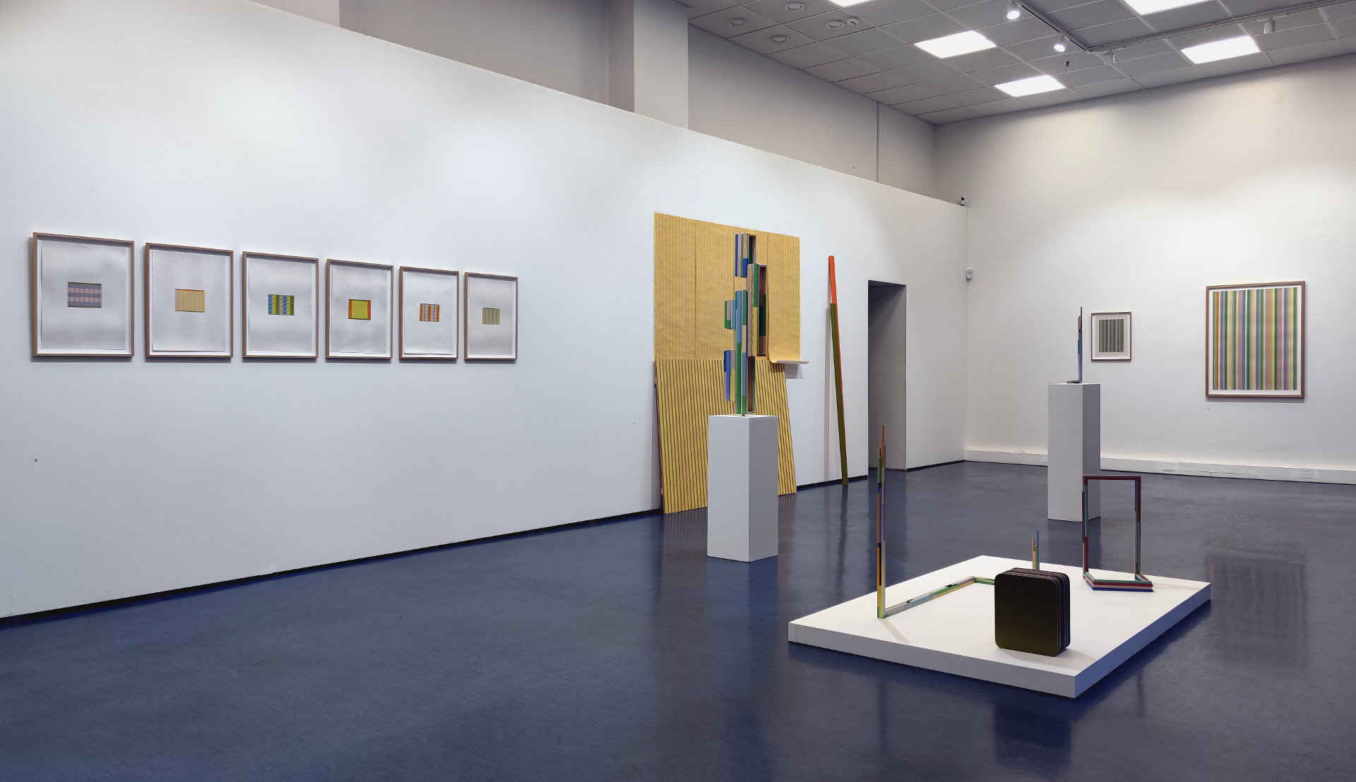 Jussi Juurinen Taidehalli Häme 2022